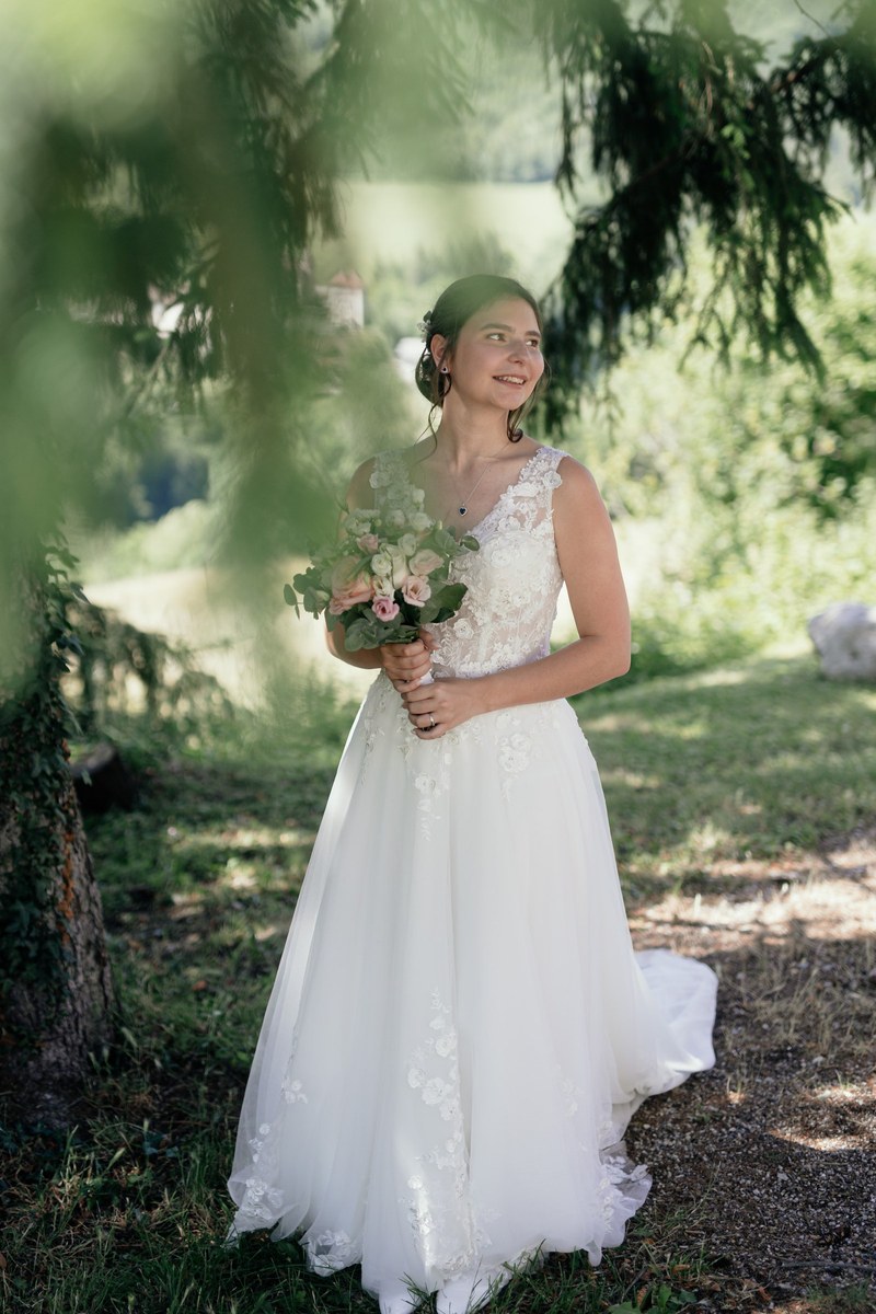 Photo de mariage